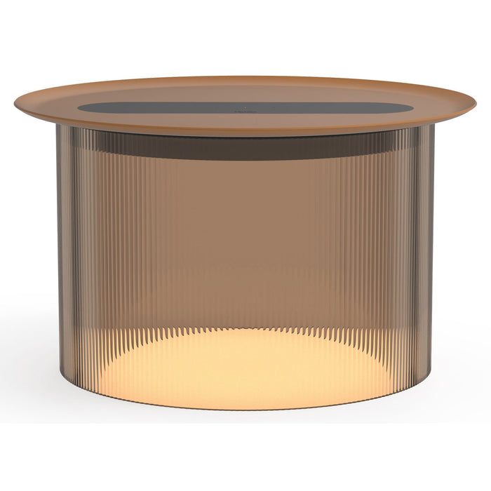 Pablo Carousel Illuminated Charging Tray Module