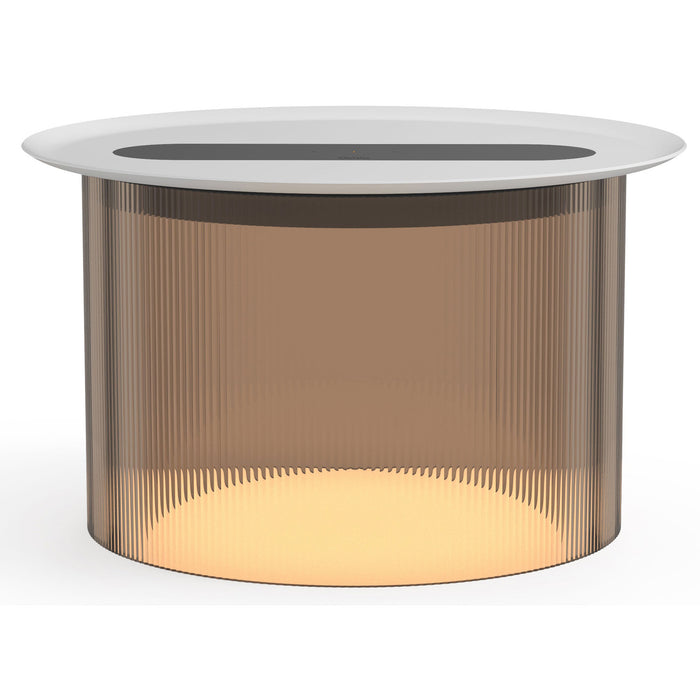 Pablo Carousel Illuminated Charging Tray Module
