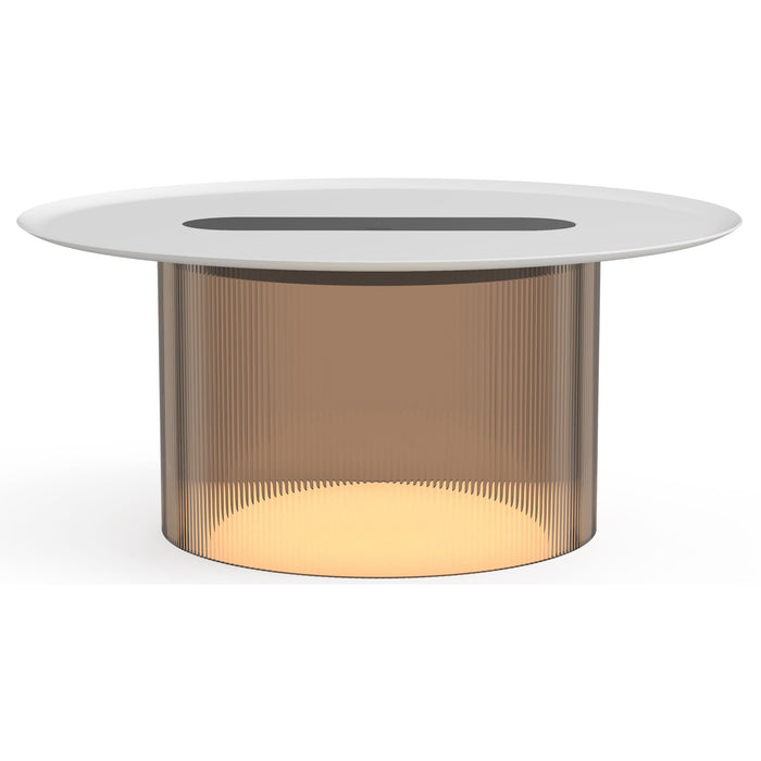 Pablo Carousel Illuminated Charging Tray Module