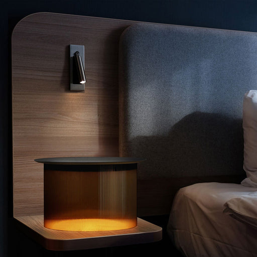 Pablo Carousel Illuminated Charging Tray Module