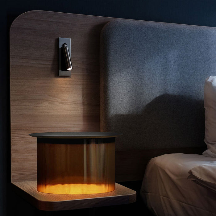 Pablo Carousel Illuminated Charging Tray Module