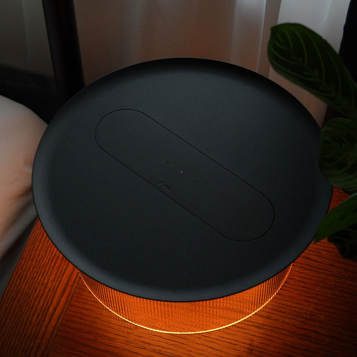 Pablo Carousel Illuminated Charging Tray Module