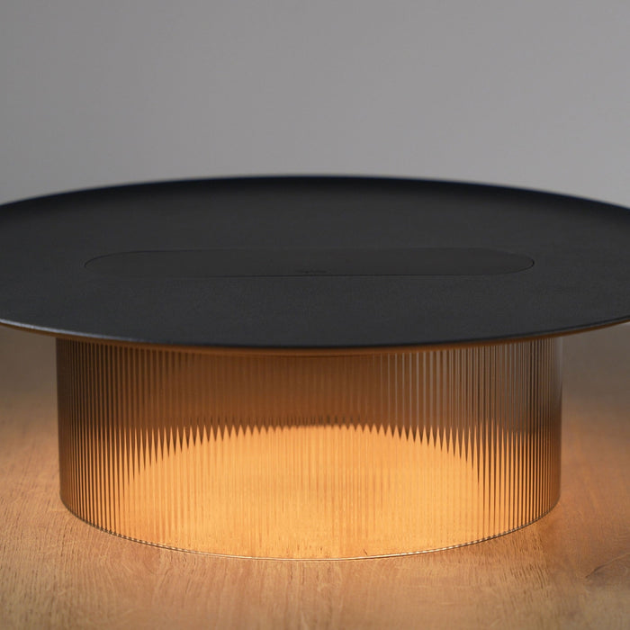 Pablo Carousel Illuminated Charging Tray Module