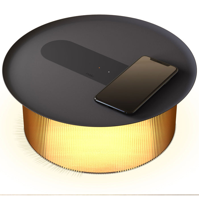 Pablo Carousel Illuminated Charging Tray Module