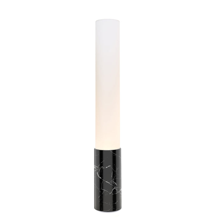 Pablo Elise Marble Floor Lamp