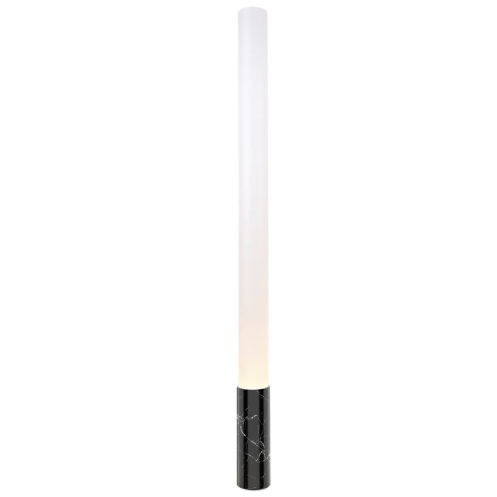 Pablo Elise Marble Floor Lamp