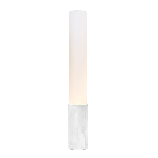 Pablo Elise Marble Floor Lamp