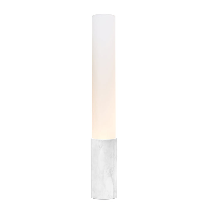 Pablo Elise Marble Floor Lamp