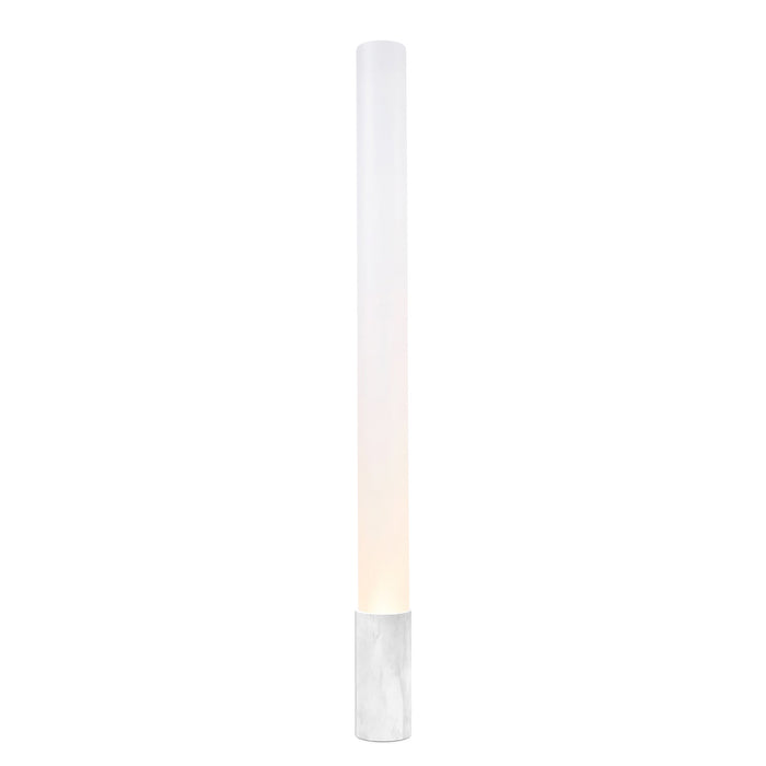 Pablo Elise Marble Floor Lamp