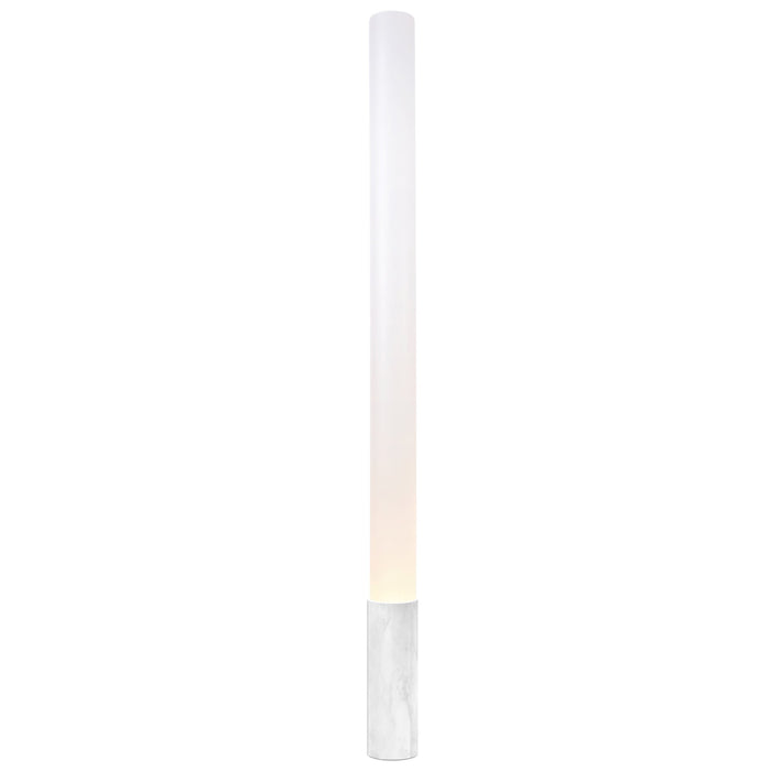 Pablo Elise Marble Floor Lamp