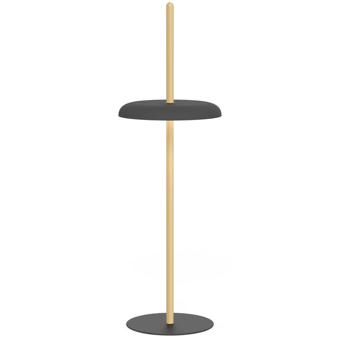 Pablo Nivel Rechargeable Portable Floor Lamp