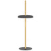 Pablo Nivel Rechargeable Portable Floor Lamp
