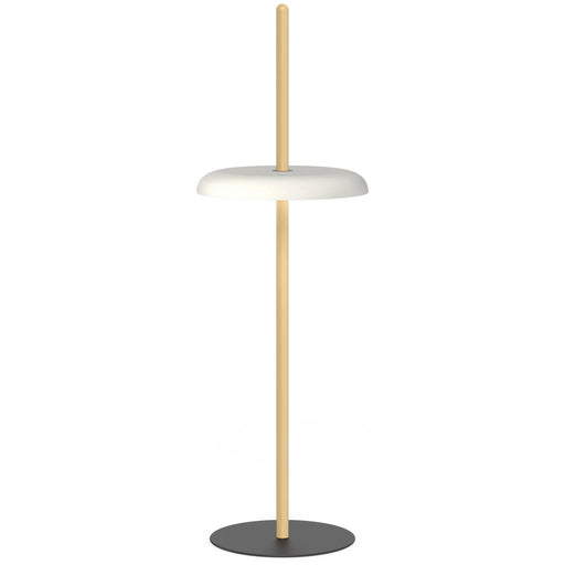 Pablo Nivel Rechargeable Portable Floor Lamp