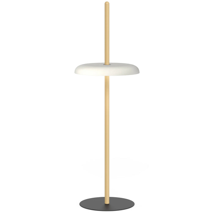 Pablo Nivel Rechargeable Portable Floor Lamp
