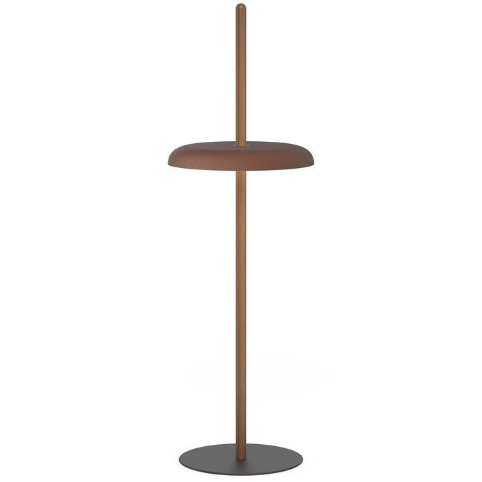 Pablo Nivel Rechargeable Portable Floor Lamp