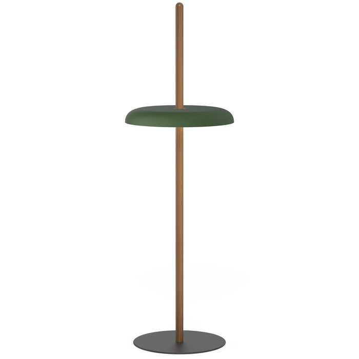 Pablo Nivel Rechargeable Portable Floor Lamp