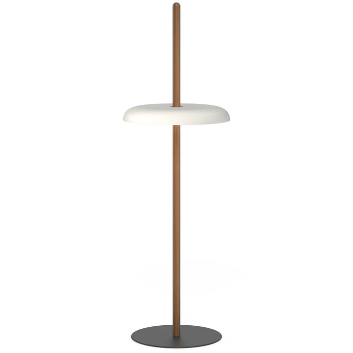 Pablo Nivel Rechargeable Portable Floor Lamp