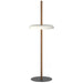 Pablo Nivel Rechargeable Portable Floor Lamp