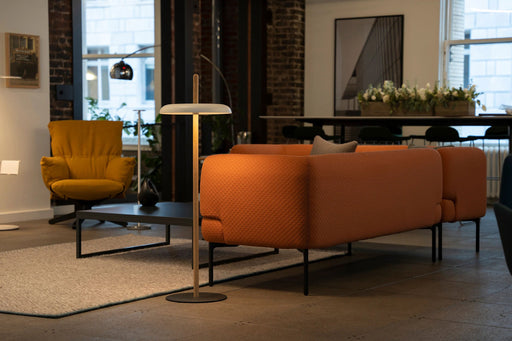Pablo Nivel Rechargeable Portable Floor Lamp