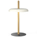 Pablo Nivel Rechargeable Portable Table Lamp