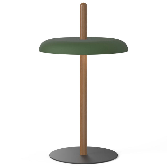 Pablo Nivel Rechargeable Portable Table Lamp