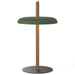 Pablo Nivel Rechargeable Portable Table Lamp