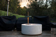 Pablo Nivel Rechargeable Portable Table Lamp
