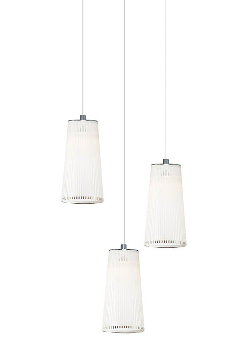 Pablo Solis Chandelier