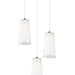 Pablo Solis Chandelier