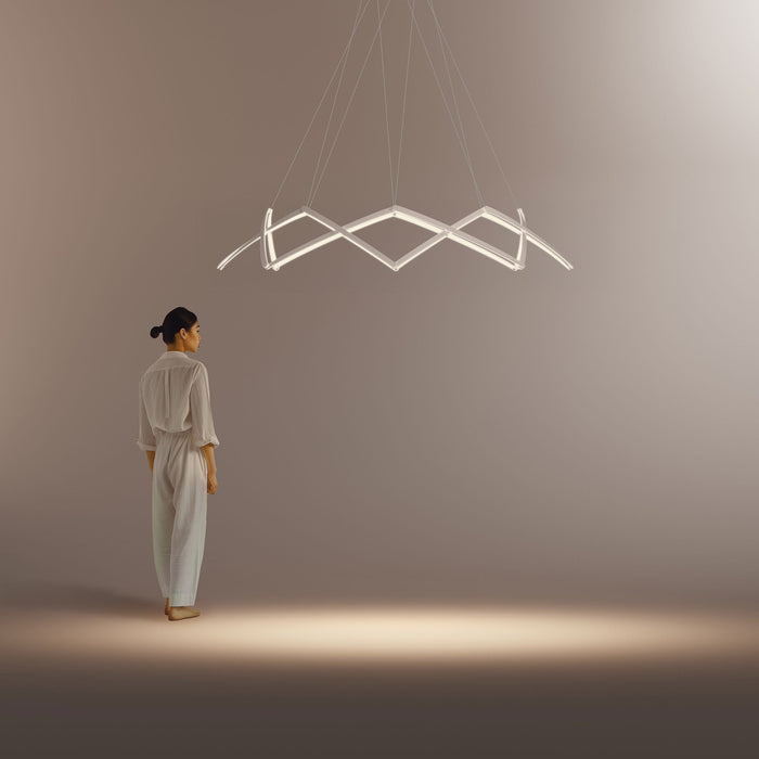 Stella Pendant by Pablo