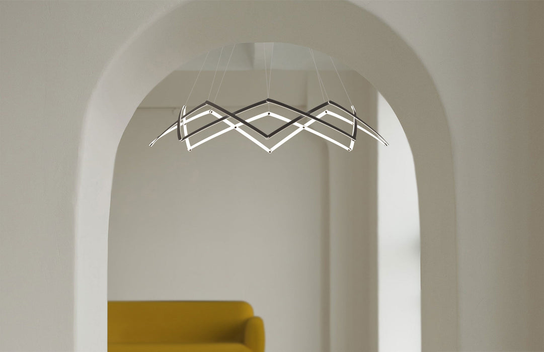 Stella Pendant by Pablo