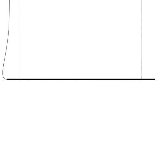 Pablo T.O Pendant LED Linear Suspension