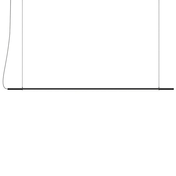 Pablo T.O Pendant LED Linear Suspension