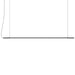 Pablo T.O Pendant LED Linear Suspension