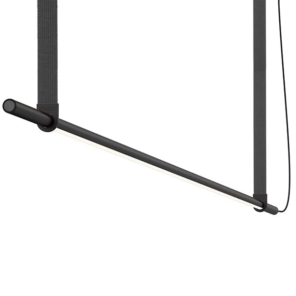 Pablo T.O Pendant LED Linear Suspension