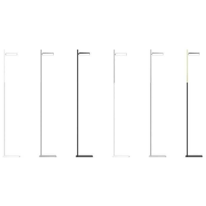 Pablo Talia Floor Lamp
