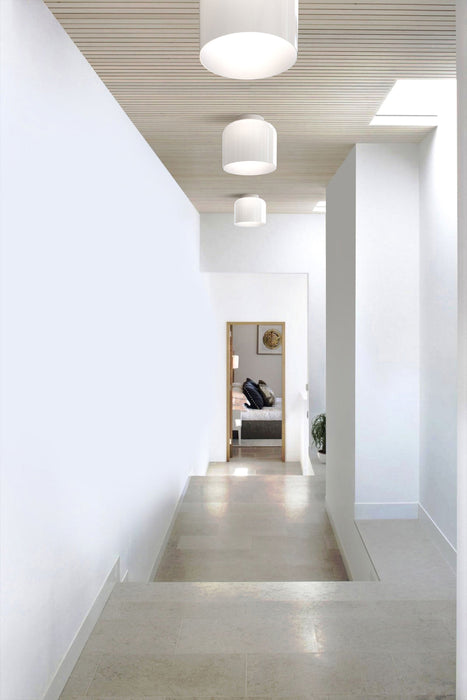 Pablo Totem Ceiling Light