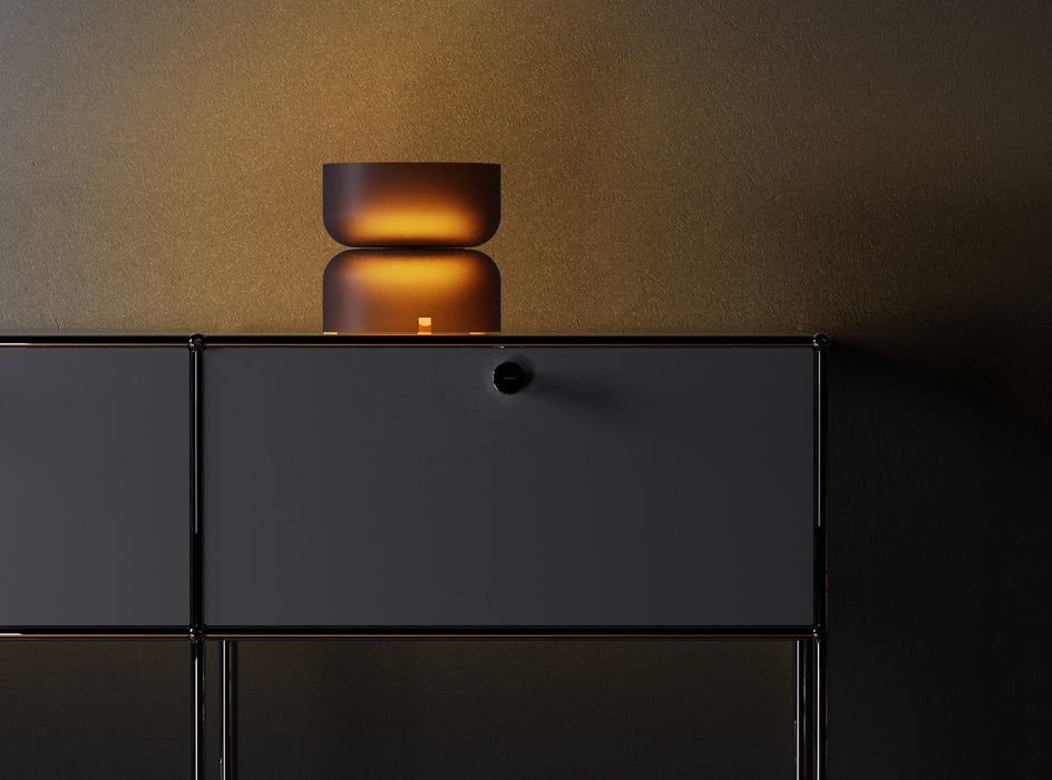 Pablo Totem Mini Table Lamp