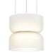 Pablo Totem Mini Up and Down Pendant