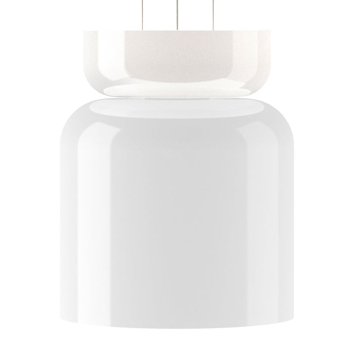 Pablo Totem Up-Down Pendant