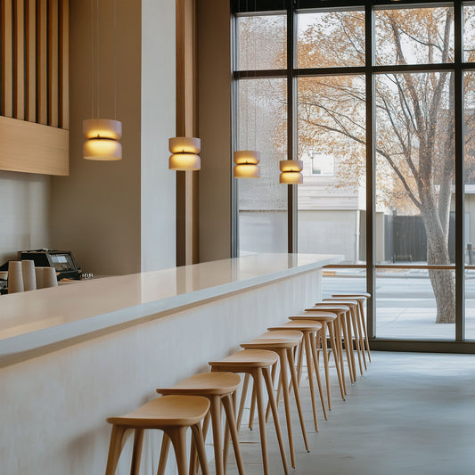 Totem Mini Up and Down Pendant