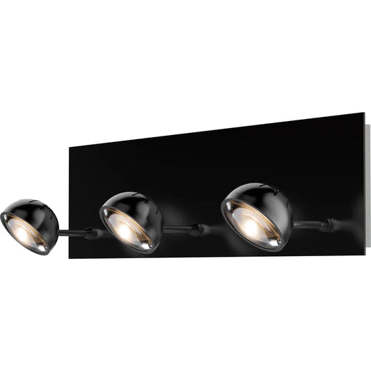 PageOne Lighting Horoscope 3-Light Vanity - Open-Box