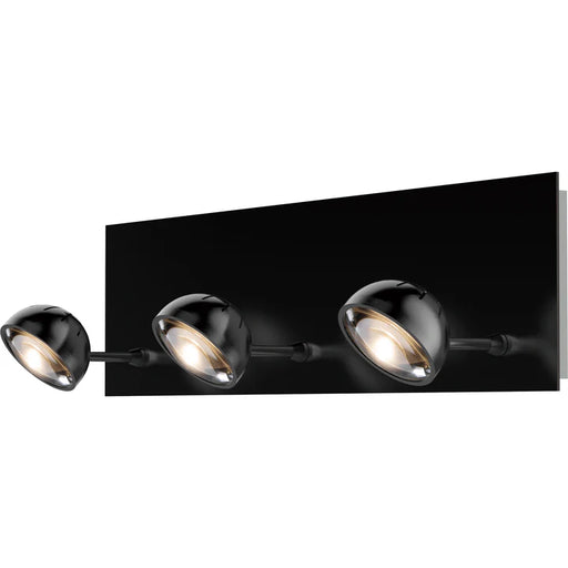 PageOne Lighting Horoscope 3-Light Vanity - Open-Box