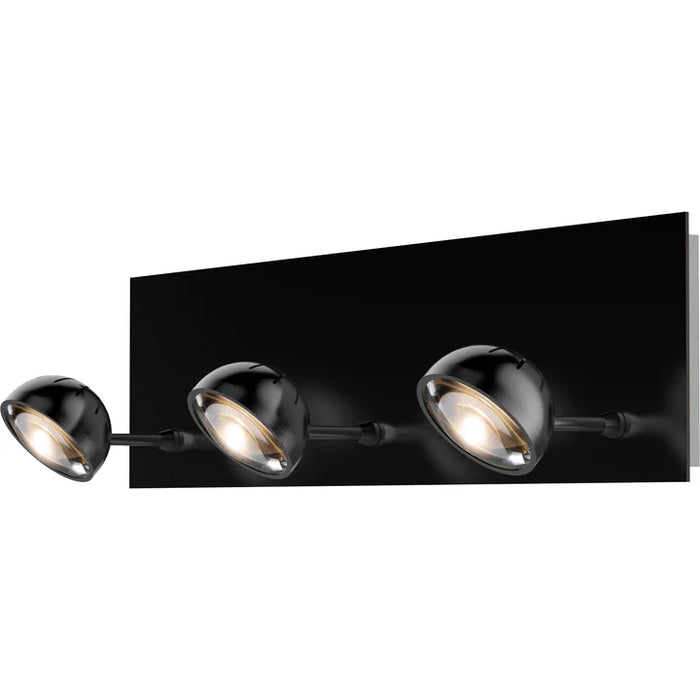 PageOne Lighting Horoscope 3-Light Vanity - Open-Box