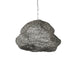 Palecek Andorra Wicker Pendant - Overstock