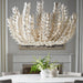 Palecek Coco Magnolia Chandelier