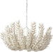Palecek Coco Magnolia Chandelier