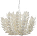 Palecek Coco Magnolia Chandelier