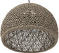 Palecek Jenson Outdoor Chandelier