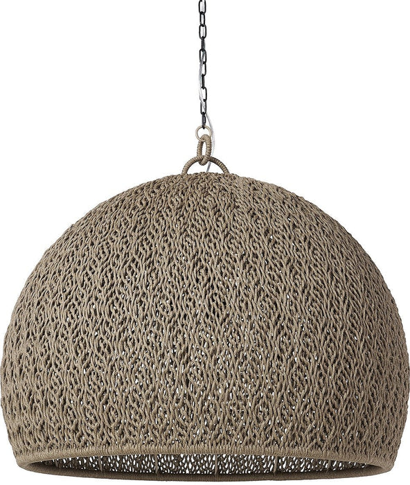 Palecek Jenson Outdoor Chandelier